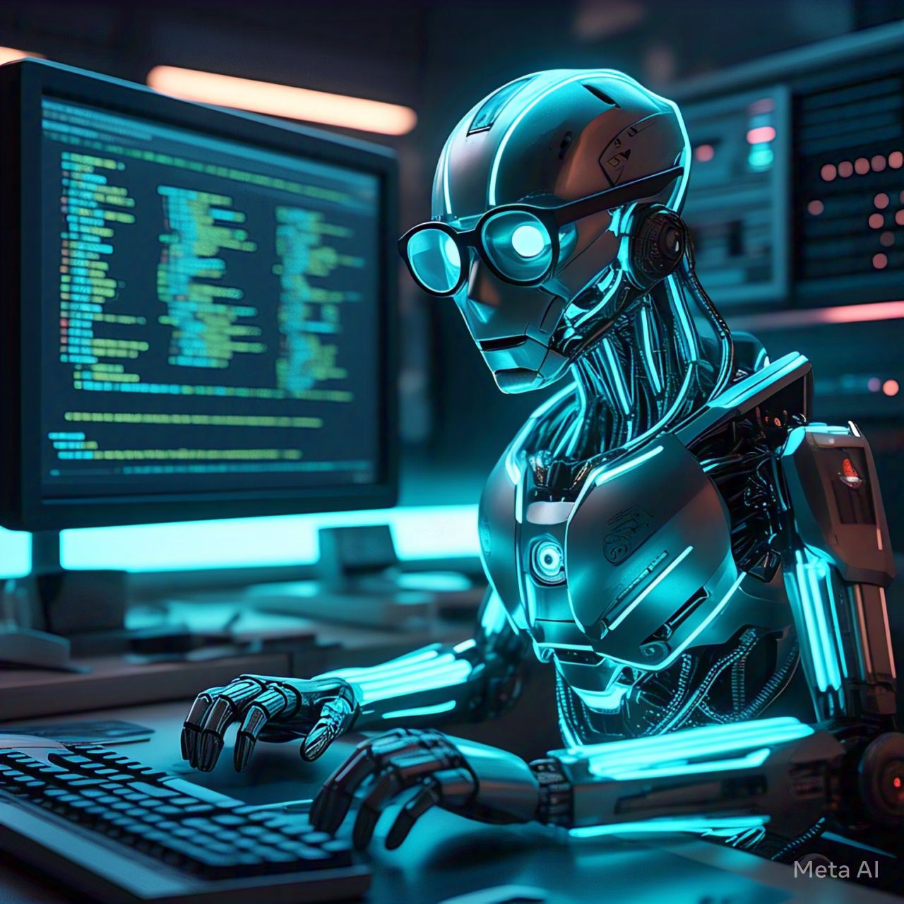 image of Mengapa AI Belum Bisa Menggantikan Programmer: Pandangan Mendalam